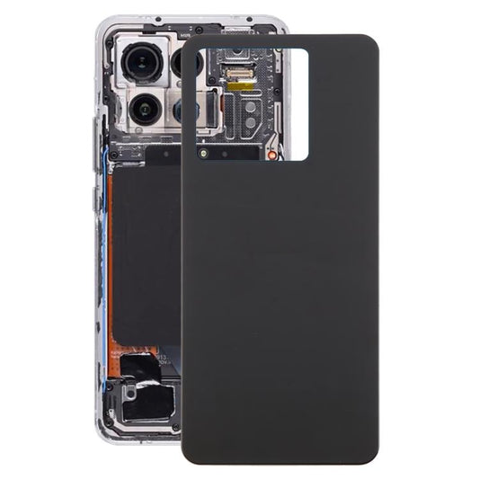 For Xiaomi Redmi Note 13 Pro 5G OEM Battery Back Cover