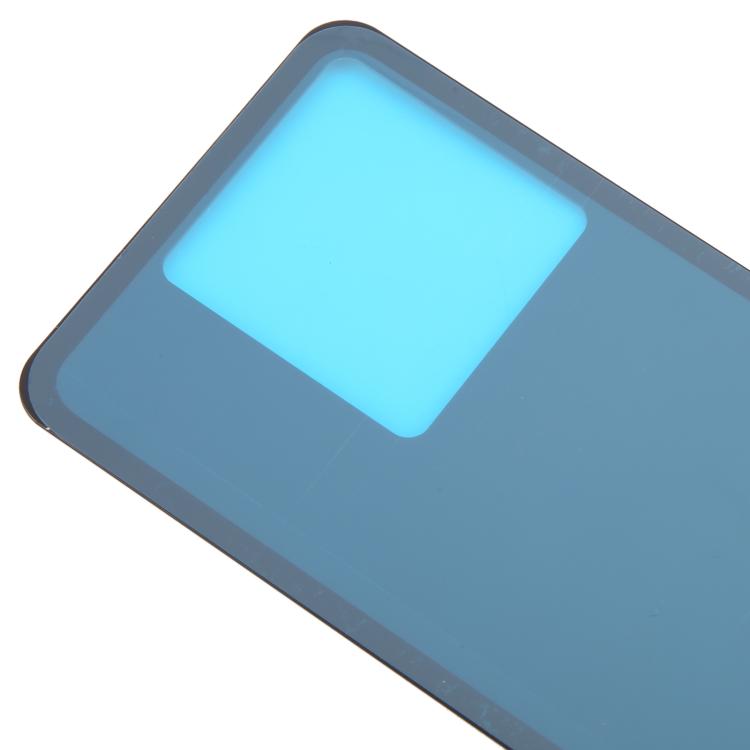 For Xiaomi Redmi Note 13 Pro 5G OEM Battery Back Cover