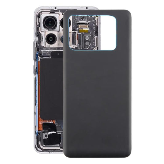 For Xiaomi Redmi K70 OEM Battery Back Cover