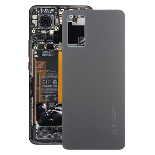 For Xiaomi Redmi Note 12 Pro 4G OEM Battery Back Cover