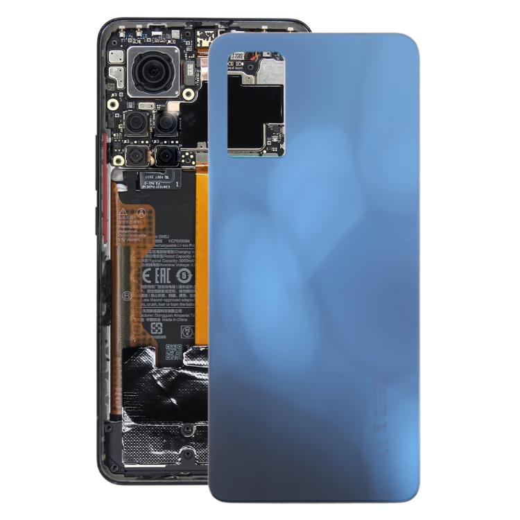For Xiaomi Redmi Note 12 Pro 4G OEM Battery Back Cover