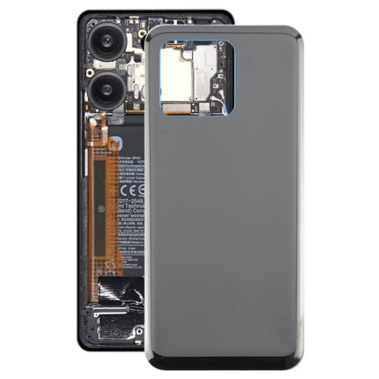 For Xiaomi 13 OEM Battery Back Cover