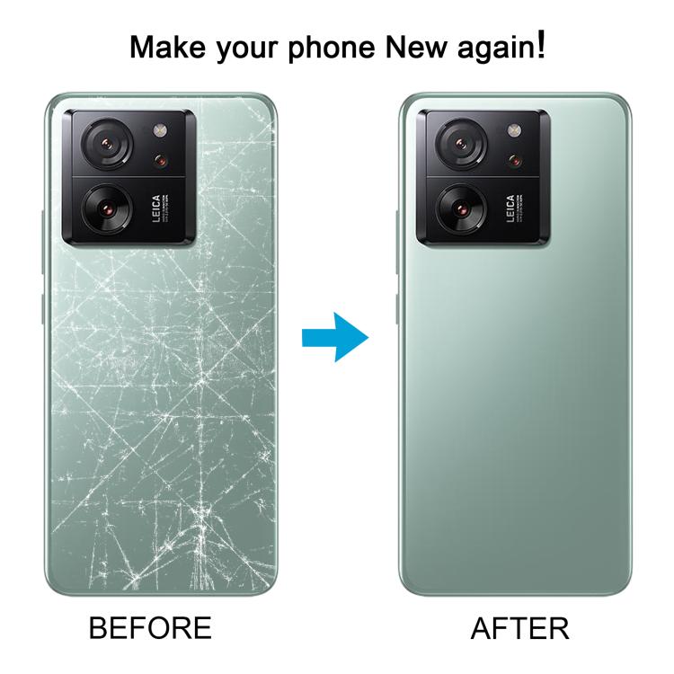 For Xiaomi 13T OEM Battery Back Cover, For Xiaomi 13T