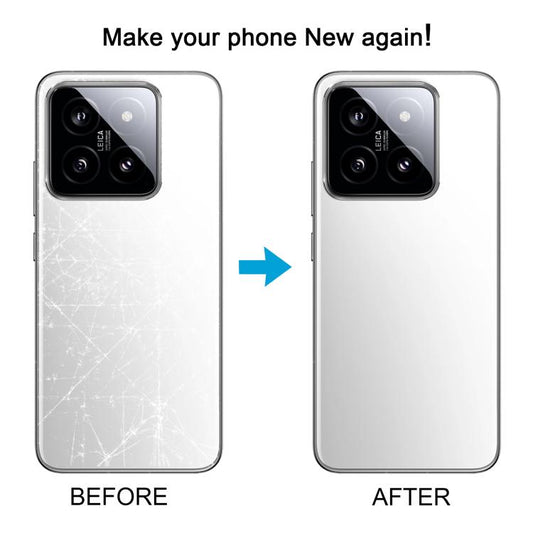 For Xiaomi 14 Pro OEM Battery Back Cover, For Xiaomi 14 Pro