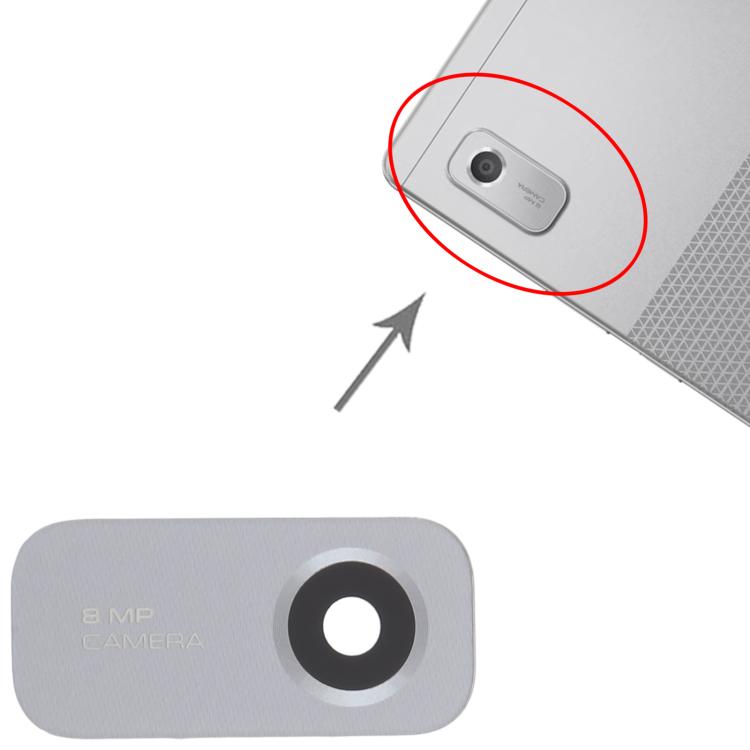 For Lenovo Tab M9 Original Back Camera Lens, For Lenovo Tab M9(Original)