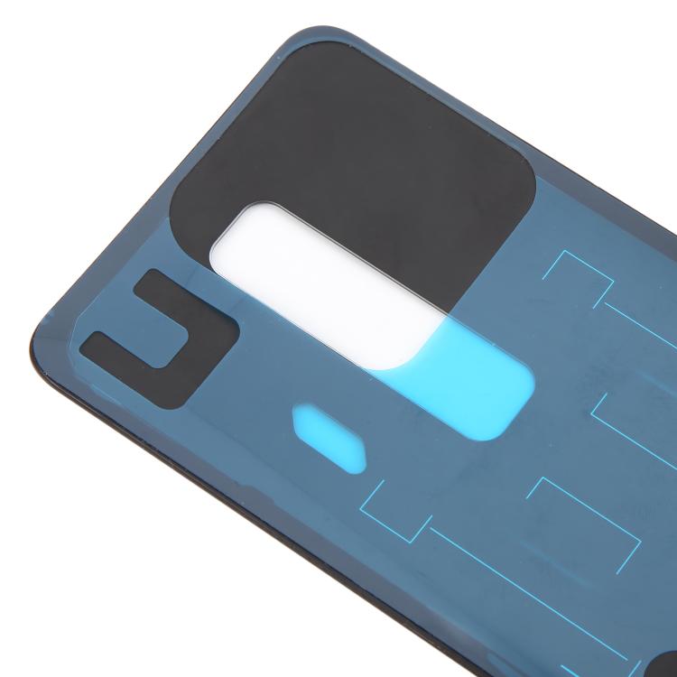 For ZTE nubia Red Magic 7 NX679J Glass Battery Back Cover, For ZTE nubia Red Magic 7