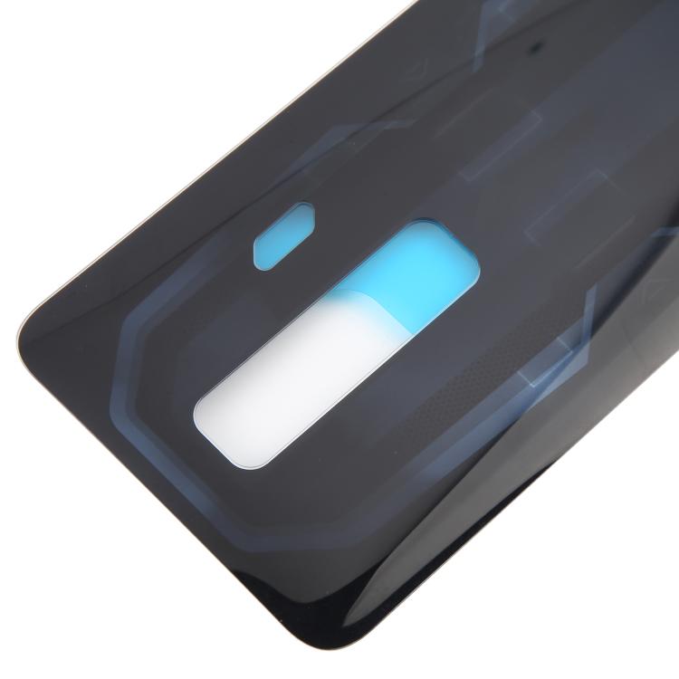 For ZTE nubia Red Magic 7 NX679J Glass Battery Back Cover, For ZTE nubia Red Magic 7
