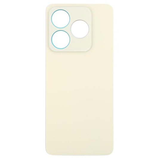 Für ZTE Axon 60 Lite Glas-Akkudeckel, Für ZTE Axon 60 Lite