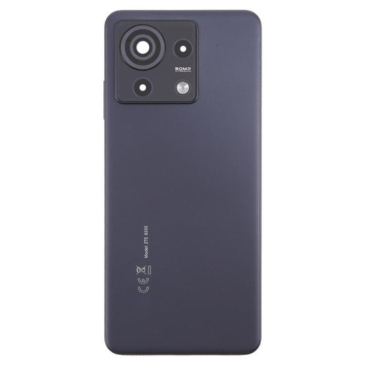 For ZTE Blade V50 Vita Battery Back Cover with Camera Lens Cover