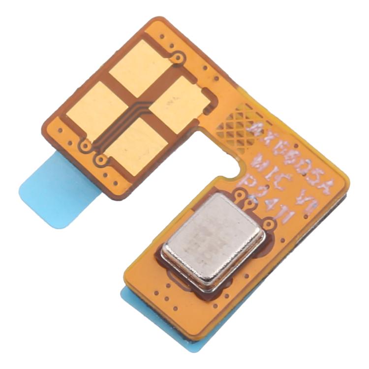 For Lenovo Xiaoxin Pad Pro 12.7 inch 2023 TB371FC Microphone Flex Cable, For Lenovo Xiaoxin Pad Pro 12.7 inch 2023