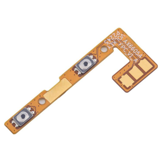 For Lenovo Xiaoxin Pad Pro 12.7 inch 2023 TB371FC Volume Button Flex Cable, For Lenovo Xiaoxin Pad Pro 12.7 inch 2023