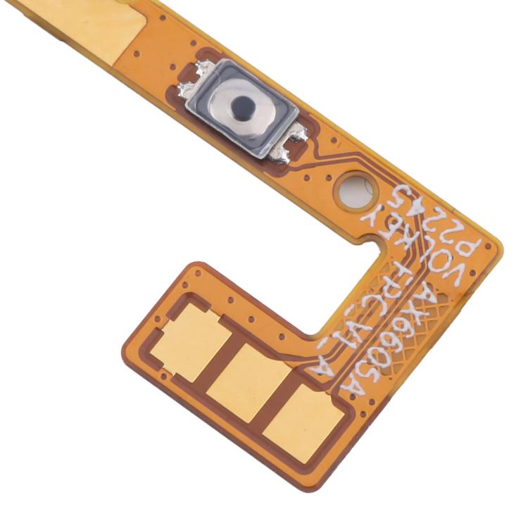 For Lenovo Xiaoxin Pad Pro 12.7 inch 2023 TB371FC Volume Button Flex Cable, For Lenovo Xiaoxin Pad Pro 12.7 inch 2023