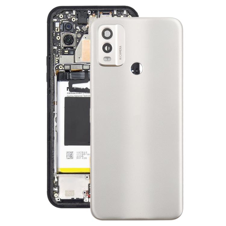 For Nokia C22 Original Battery Back Cover