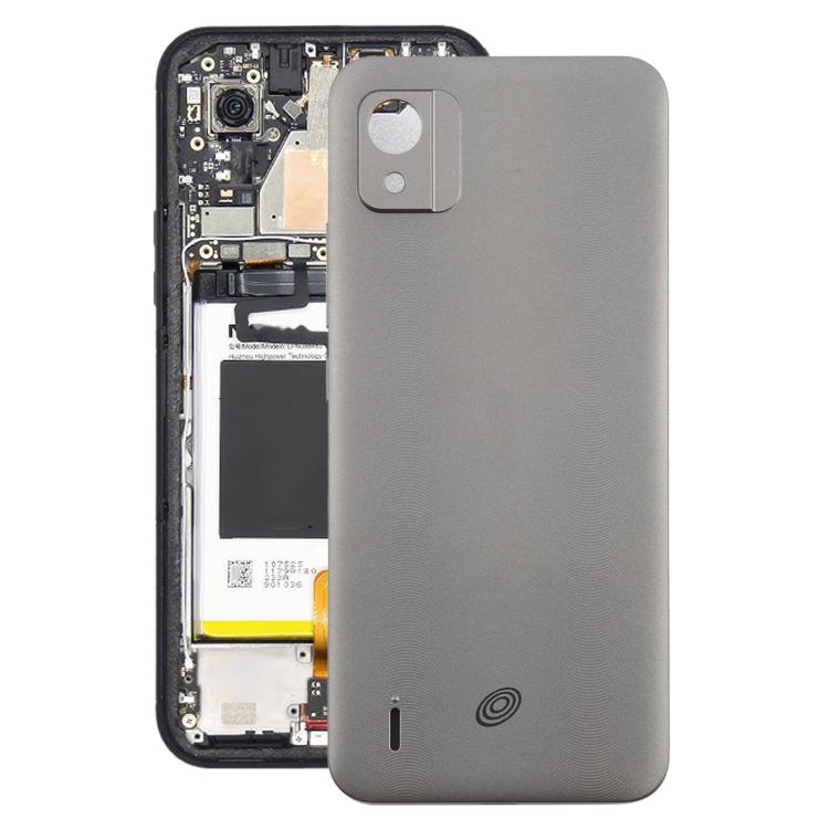 Cache arrière de batterie d'origine pour Nokia C110