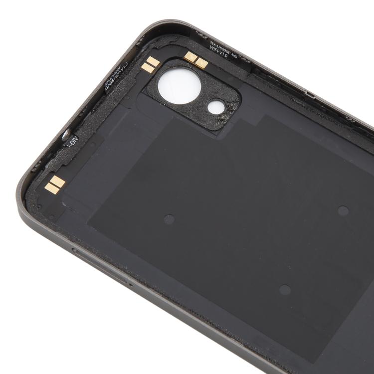Cache arrière de batterie d'origine pour Nokia C110