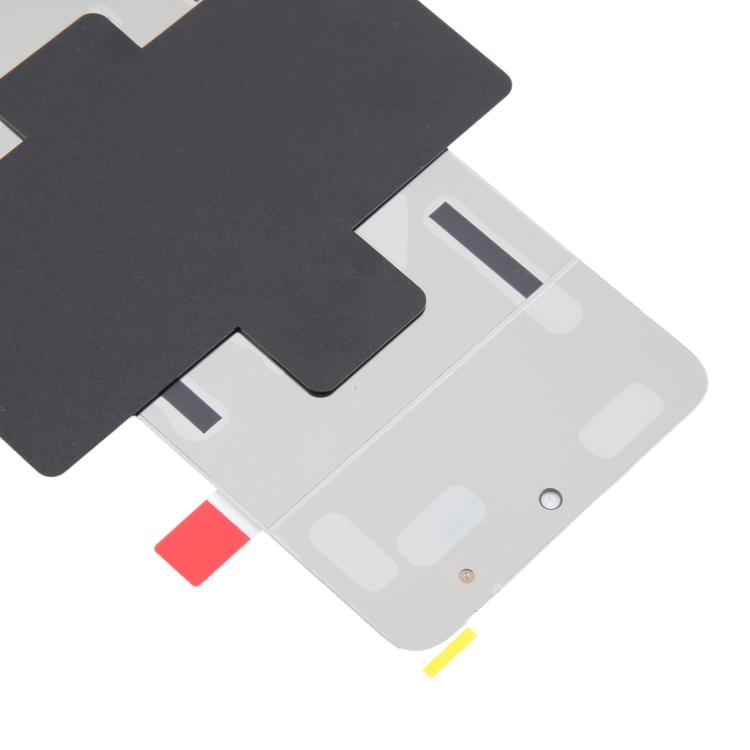 For Tecno Phantom V Flip Original Foldable LTPO AMOLED Material LCD Screen with Digitizer Full Assembly, For Tecno Phantom V Flip(Original)