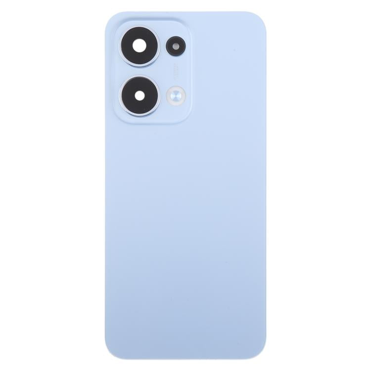 For OPPO Reno13 Original Battery Back Cover with Camera Lens Cover
