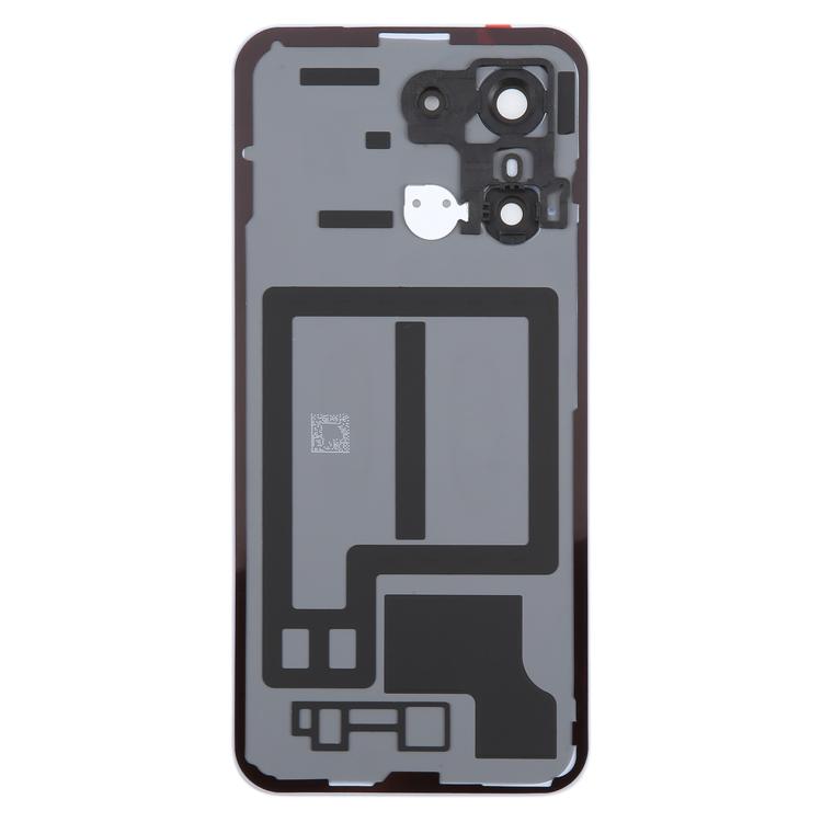 For OPPO Reno13 Original Battery Back Cover with Camera Lens Cover
