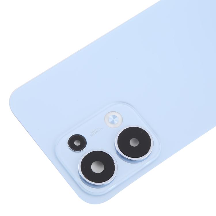 For OPPO Reno13 Original Battery Back Cover with Camera Lens Cover