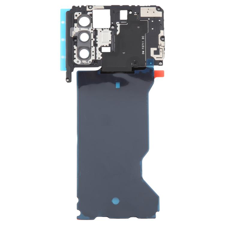 For Xiaomi Redmi K50 Gaming Original Motherboard Protective Cover, For Xiaomi Redmi K50 Gaming (Original)
