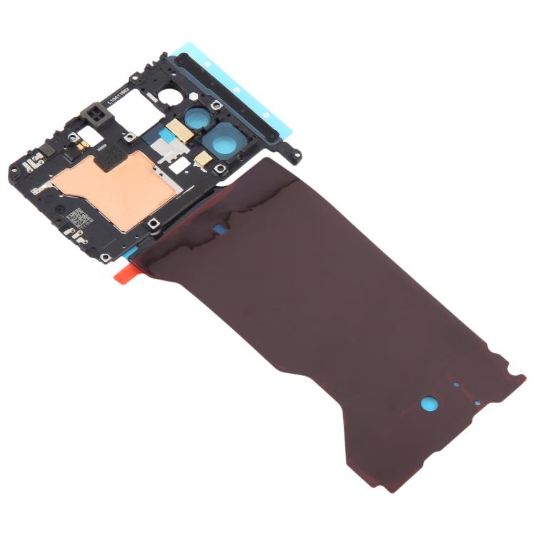 For Xiaomi Redmi K50 Gaming Original Motherboard Protective Cover, For Xiaomi Redmi K50 Gaming (Original)