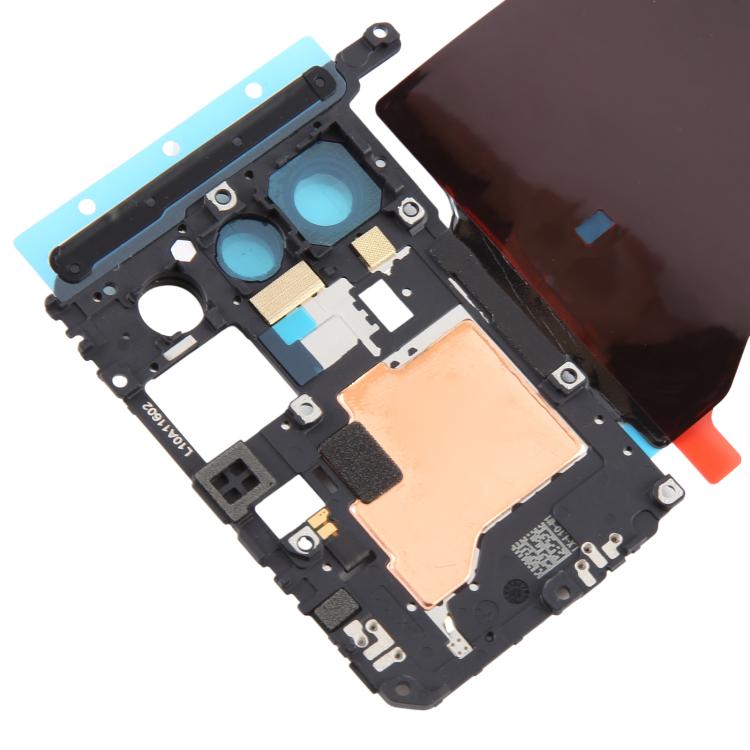 For Xiaomi Redmi K50 Gaming Original Motherboard Protective Cover, For Xiaomi Redmi K50 Gaming (Original)