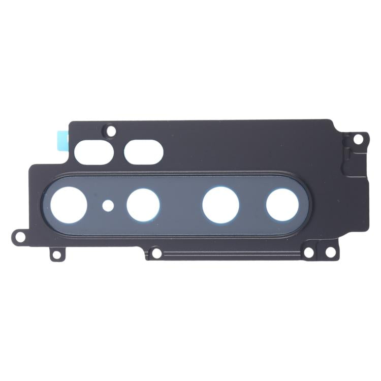 For Xiaomi Mi Note 10 Lite Original Rear Camera Frame, For Xiaomi Mi Note 10 Lite(Original)