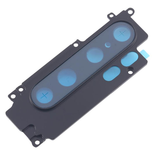 For Xiaomi Mi Note 10 Lite Original Rear Camera Frame, For Xiaomi Mi Note 10 Lite(Original)