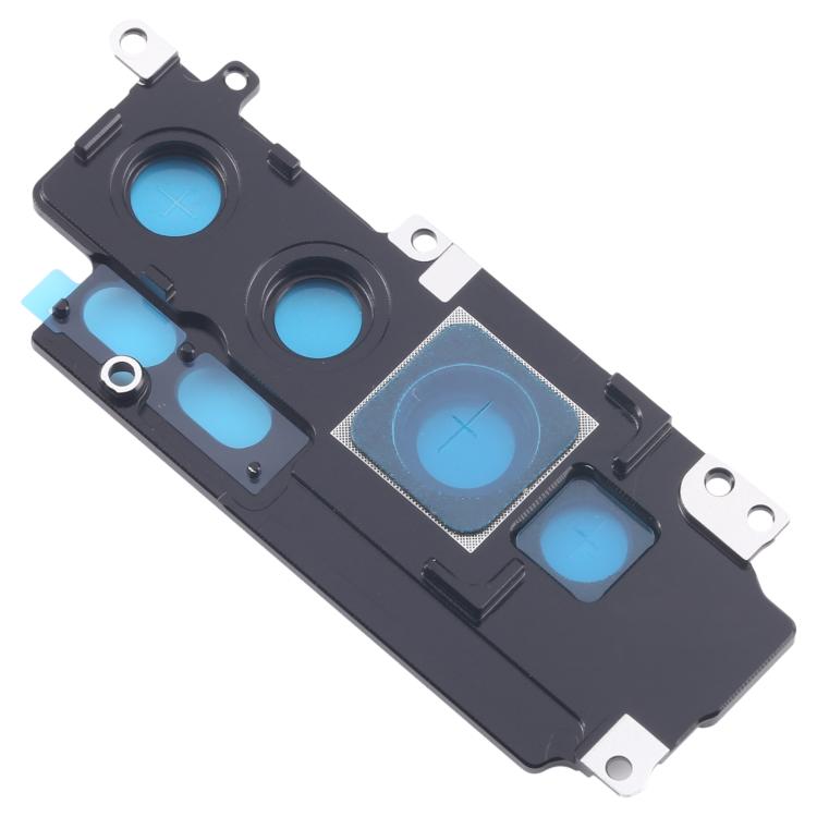 For Xiaomi Mi Note 10 Lite Original Rear Camera Frame, For Xiaomi Mi Note 10 Lite(Original)