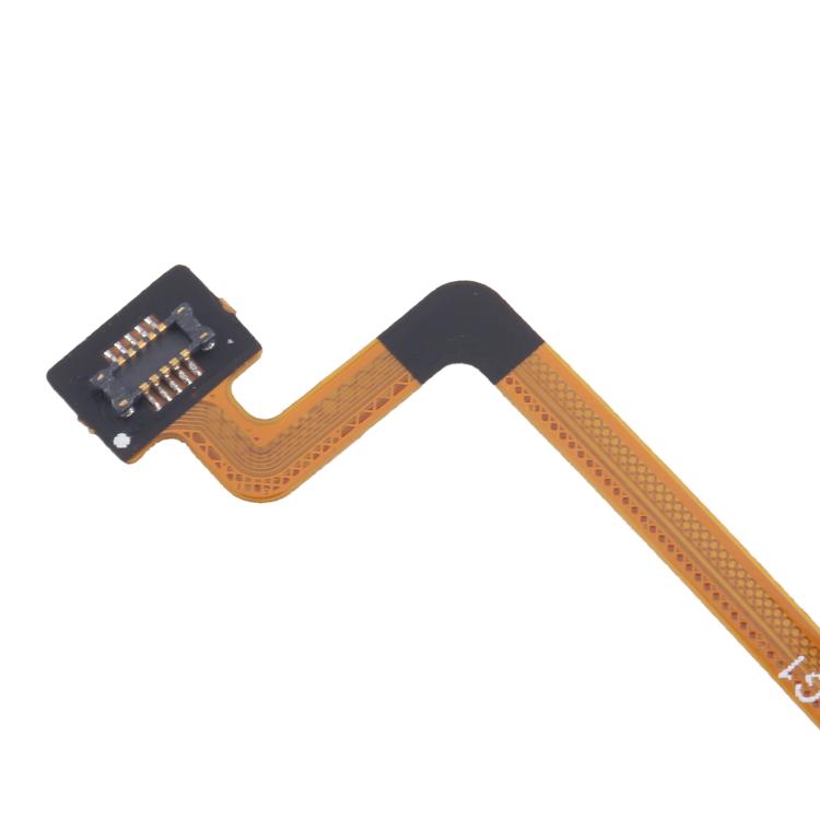 For Xiaomi Redmi 13 4G Original Fingerprint Sensor Flex Cable, For Xiaomi Redmi 13 4G(Original)