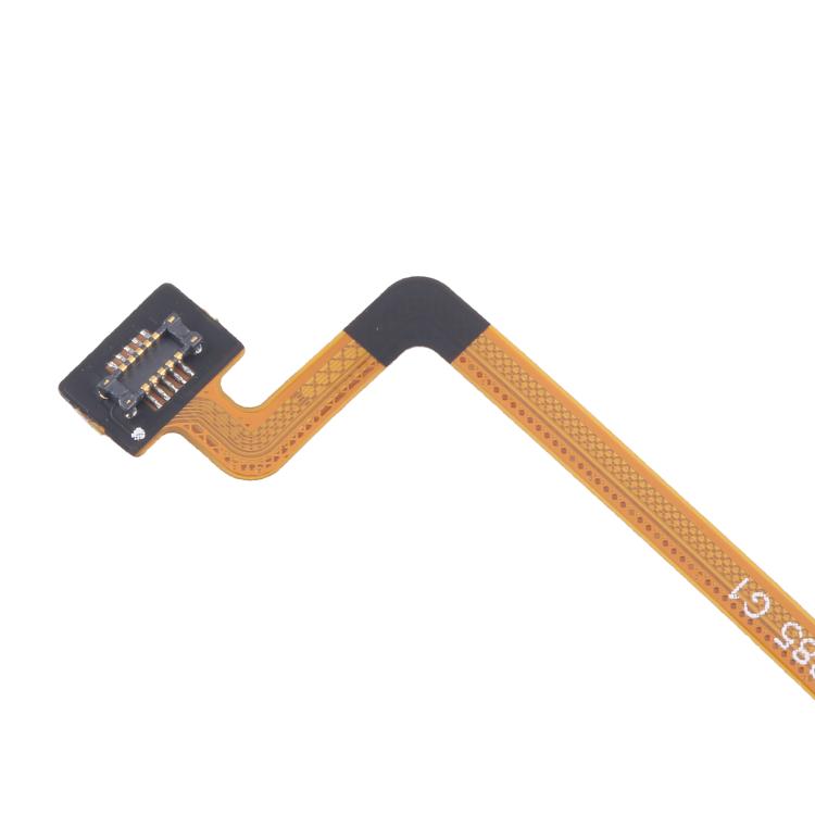 For Xiaomi Redmi 13 5G Original Fingerprint Sensor Flex Cable, For Xiaomi Redmi 13 5G(Original)