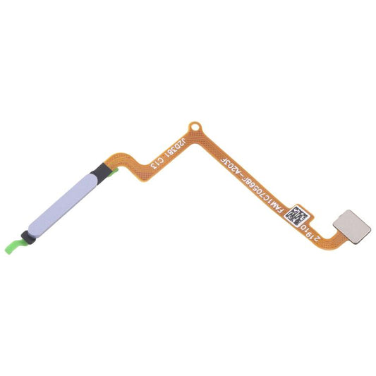 For Xiaomi Poco C75 5G Original Fingerprint Sensor Flex Cable, For Xiaomi Poco C75 5G(Original), For Xiaomi Poco C75 5G(Original,Dark Blue), For Xiaomi Poco C75 5G (Original,Dark Purple)