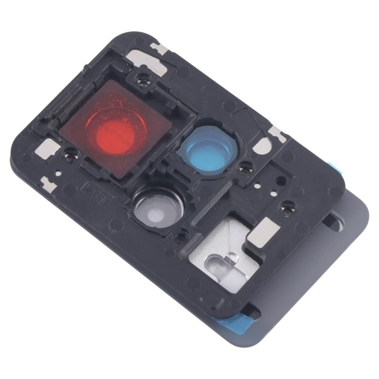 For Xiaomi Redmi K60E Original Rear Camera Frame, For Xiaomi Redmi K60E(Original)