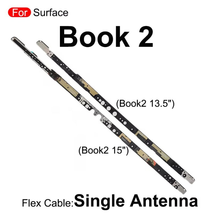 For Microsoft Surface Book 2 15inch 1813 1793 Wifi Antenna Signal Frame, For Microsoft Surface Book 2 15 inch