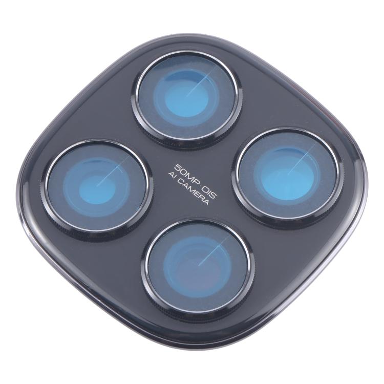For Xiaomi Redmi Note 14 Pro 4G Original Rear Camera Lens Cover, For Xiaomi Redmi Note 14 Pro 4G(Original)