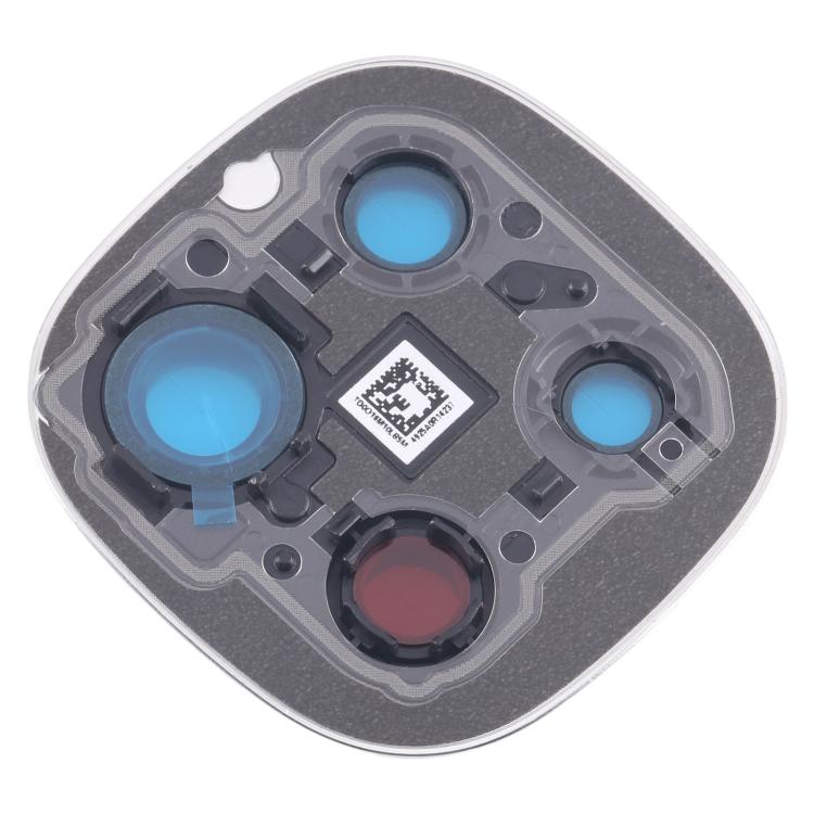 For Xiaomi Redmi Note 14 Pro 4G Original Rear Camera Lens Cover, For Xiaomi Redmi Note 14 Pro 4G(Original)