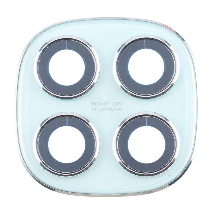 For Xiaomi Redmi Note 14 Pro 4G Original Rear Camera Lens Cover, For Xiaomi Redmi Note 14 Pro 4G(Original)