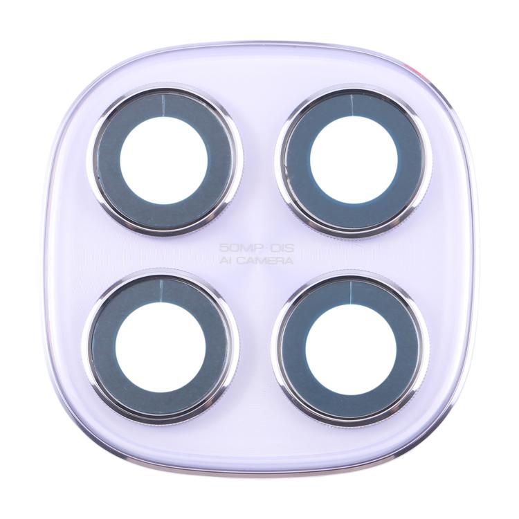 For Xiaomi Redmi Note 14 Pro 4G Original Rear Camera Lens Cover, For Xiaomi Redmi Note 14 Pro 4G(Original)