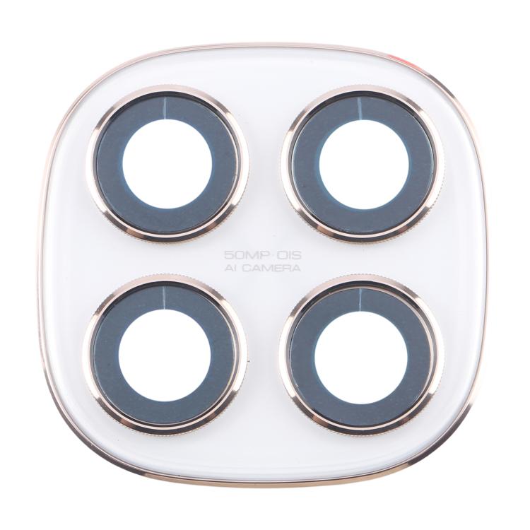 For Xiaomi Redmi Note 14 Pro 4G Original Rear Camera Lens Cover