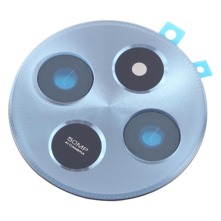 For Xiaomi Poco C75 4G Original Rear Camera Lens Cover, For Xiaomi Poco C75 4G(Original)
