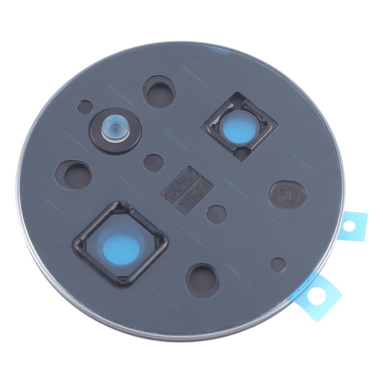 For Xiaomi Poco C75 4G Original Rear Camera Lens Cover, For Xiaomi Poco C75 4G(Original)