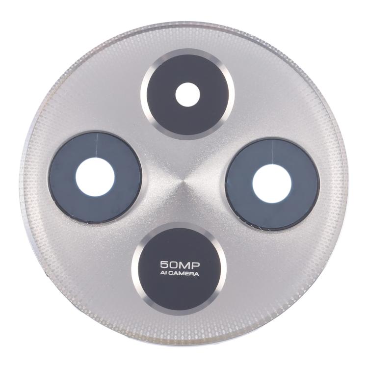 For Xiaomi Poco C75 5G Original Rear Camera Lens Cover, For Xiaomi Poco C75 5G(Original)