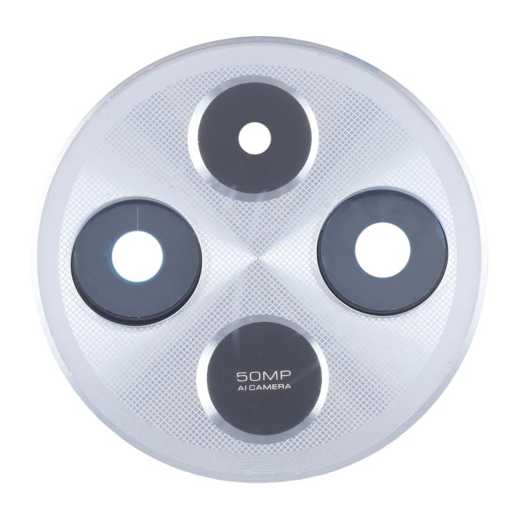 For Xiaomi Redmi 14C 4G Original Rear Camera Lens Cover, For Xiaomi Redmi 14C 4G (Original)