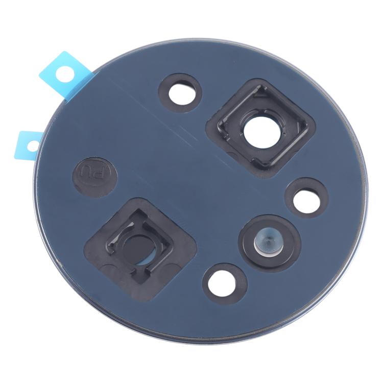 For Xiaomi Redmi 14C 5G Original Rear Camera Lens Cover, For Xiaomi Redmi 14C 5G(Original)