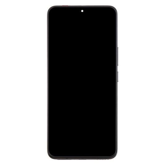 Écran LCD original numériseur avec châssis pour Honor 300, Pour Honor 300 (Original)