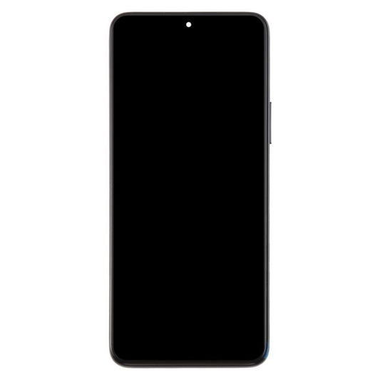 For Honor X60 Original LCD Screen Digitizer Full Assembly with Frame, For Honor X60 (Original)