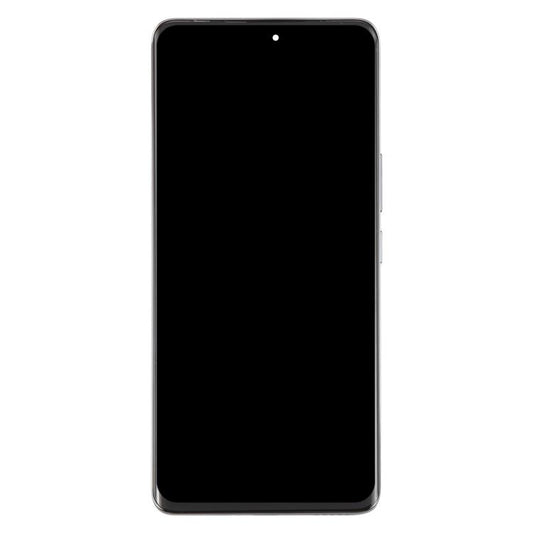 Pour Honor X60 Pro Écran LCD Numériseur Complet avec Cadre, Pour Honor X60 Pro (Original)