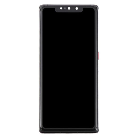 Pour Huawei Mate 30 Pro TFT Écran LCD Numériseur Assemblage Complet avec Cadre, Ne prenant pas en charge l'identification par empreinte digitale, Pour Huawei Mate 30 Pro(TFT)