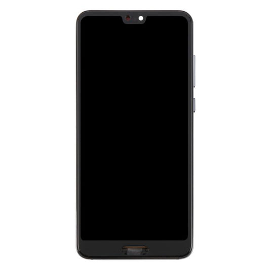 Pour Huawei P20 Pro Écran TFT LCD Tactile Complet avec Châssis, Ne Prend Pas en Charge l'Identification par Empreinte Digitale, Pour Huawei P20 Pro(TFT)