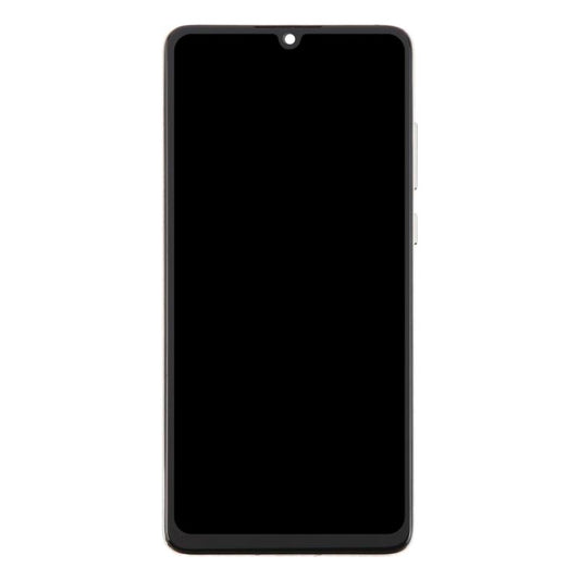 Pour écran LCD TFT Huawei P30 avec numériseur et cadre, ne prenant pas en charge l'identification par empreintes digitales, pour Huawei P30 (TFT)